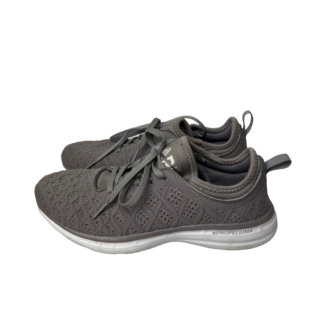 APL techbloom Phantom Gray Athletic Shoes